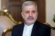 السفیر الایراني: السعودية تبذل قصارى جهدها لخدمة الحجاج والإيرانيون ملتزمون بالقوانين