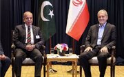 تہران اور آسلام آباد کے روابط دیرینہ ثقافتی اور تہذیبی اشتراکات پر استوار ہیں، پزشکیان
