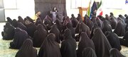 Majlisi ya Kumbukumbu ya Shahada ya Imam al-Jawad (A.S.) Yafanyika katika Hawzat ya Wasichana ya Hazrat Zainab (sa), Kigamboni - Dar es Salaam + Picha