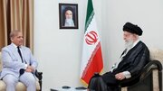Imam Khamenei: Siamo ottimisti sul futuro del mondo islamico / Leader della Rivoluzione Islamica riceve il premier del Pakistan