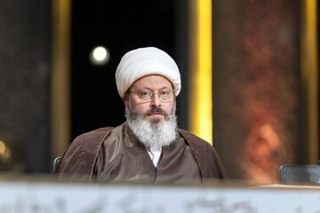 Hukumar Saudiyya Ta Kama Hujjatul-Islam Sheikh Ghasemian