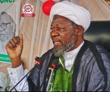 Sheikh Yakubu Yahaya: Hatta Waƙi'ar Buhari Ba Ta Iya Raba Ƴan Uwa Da Jagoranci Ba