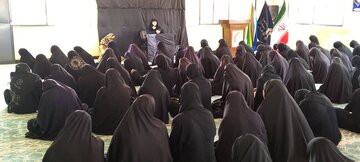 Majlisi ya Kumbukumbu ya Shahada ya Imam al-Jawad (A.S.) Yafanyika katika Hawzat ya Wasichana ya Hazrat Zainab (sa), Kigamboni - Dar es Salaam + Picha