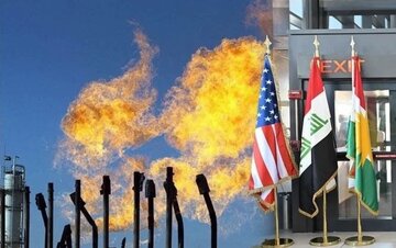 قراردادهای خودسرانه اقلیم کردستان با آمریکا؛ زمینه‌ساز تهدید هرچه بیشتر واشنگتن علیه منطقه