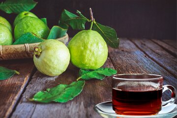 Faida za Kustaajabisha za Kiafya za Majani ya Gwava (Mapera) Katika Maisha ya Kila Siku