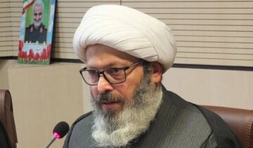 Iran: Tana Bibiyar Yanayin Hujjatul-Islam Qasemian, Wanda Hukumar Saudiyya Ta Kama.