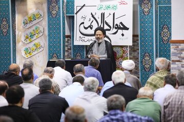 نماینده ولی فقیه در امور حج: اظهارات روحانی بازداشت‌شده در عربستان «نظر شخصی» است