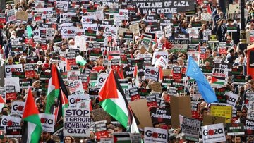 Berita Dunia: Iran Tak akan Hentikan Pengayaan Uranium; Peru Selidiki Kejahatan Tentara Israel