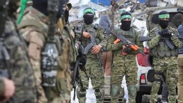 Je, kwa nini Israel haiwezi kuishinda Hamas?