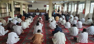 Maadhimisho ya Wafat wa Imam Muhammad al-Jawad (as) – Dar es Salaam, Tanzania