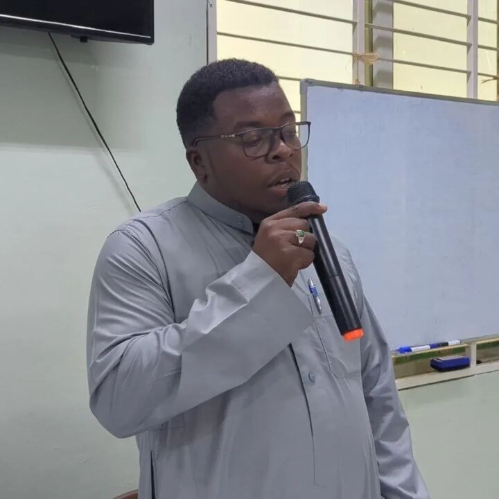 Falah - Tabligh