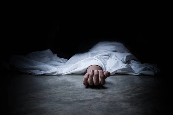 چرا از مرگ می‌ترسیم؟