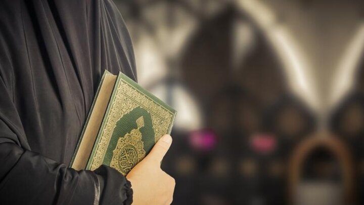 آیا قرآن با آزادی بیان مخالف است؟