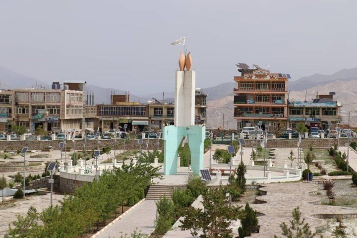 سال گذشته سه زن و یک مرد شیعه در استان دایکندی افغانستان خودکشی کردند