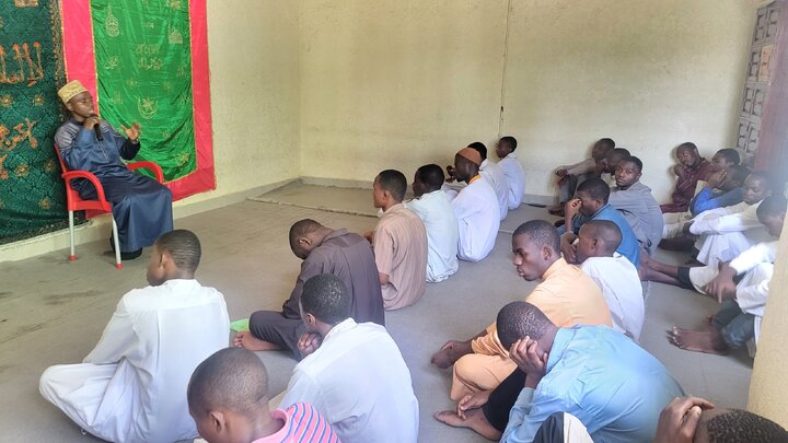 Burundi