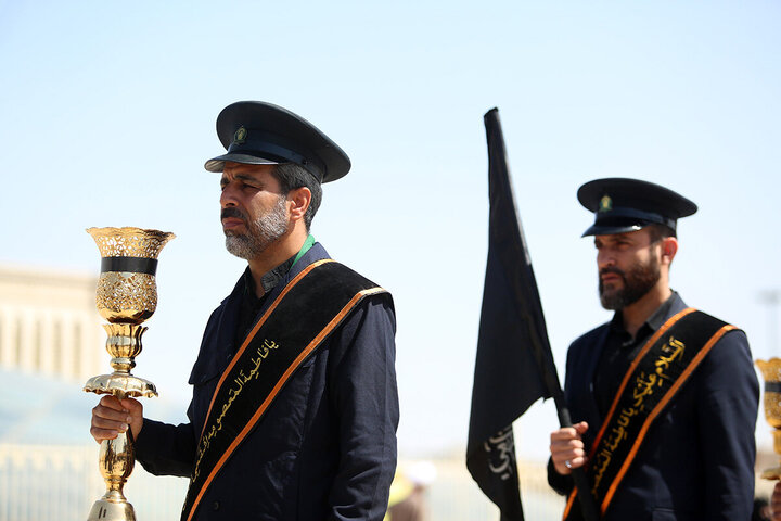 imam cavad