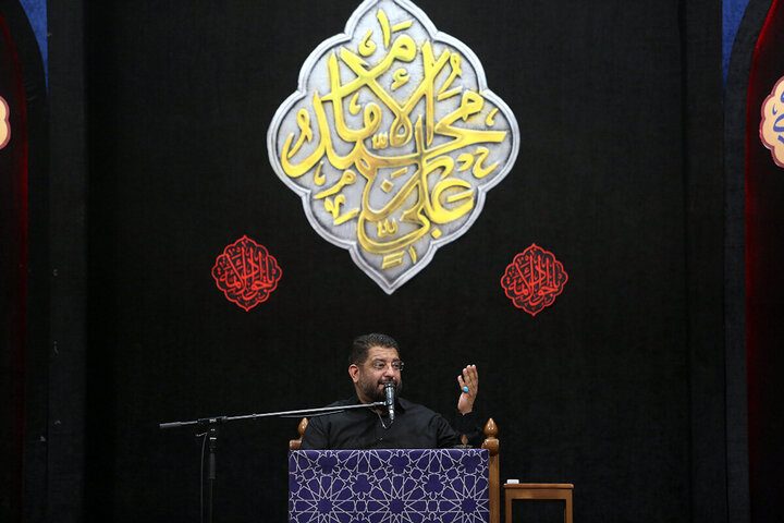 İMAM CAVAD ƏLEYHİSALAM