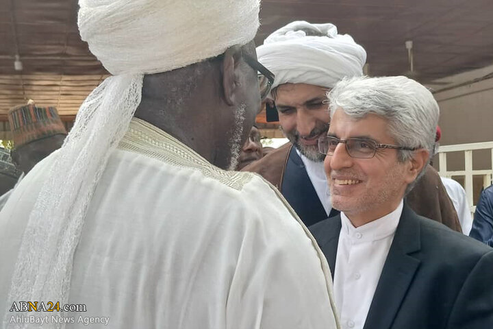 سیکریٹری جنرل