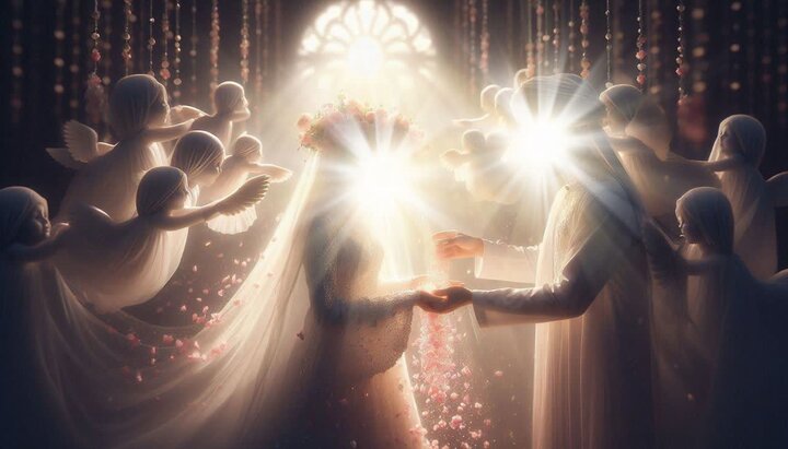 تحلیل تاریخی و معنوی ازدواج حضرت زهرا و امیرالمومنین علی(ع)