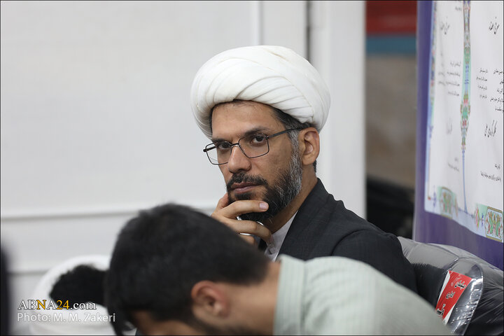 کرسی علمی ترویجی «جغرافیای کلان فقه تربیت» در قم