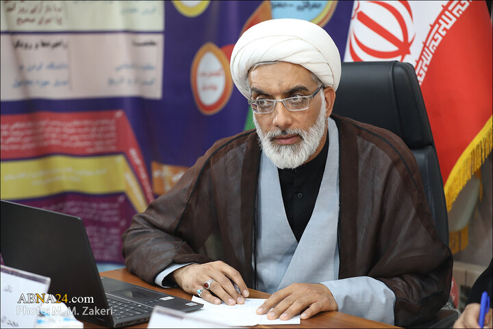 کرسی علمی ترویجی «جغرافیای کلان فقه تربیت» در قم