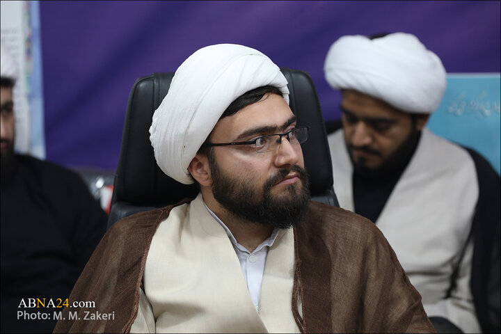 کرسی علمی ترویجی «جغرافیای کلان فقه تربیت» در قم