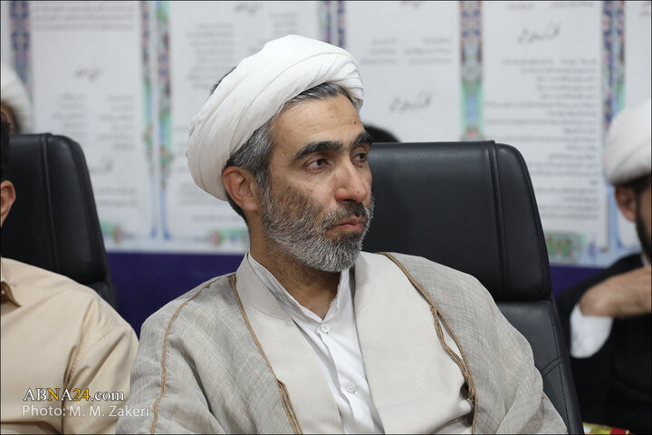 کرسی علمی ترویجی «جغرافیای کلان فقه تربیت» در قم