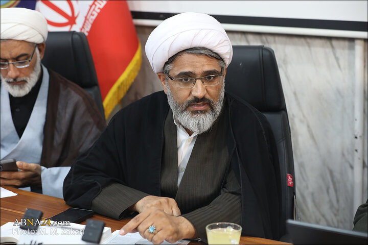 کرسی علمی ترویجی «جغرافیای کلان فقه تربیت» در قم