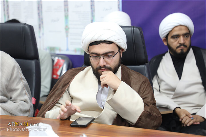 کرسی علمی ترویجی «جغرافیای کلان فقه تربیت» در قم