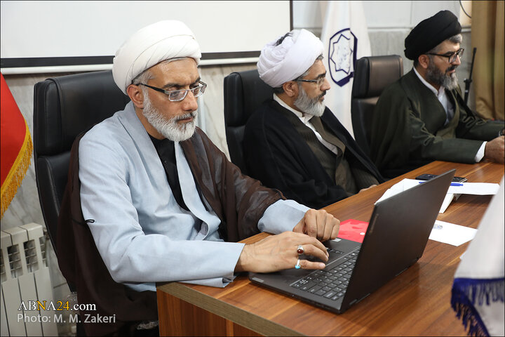 کرسی علمی ترویجی «جغرافیای کلان فقه تربیت» در قم