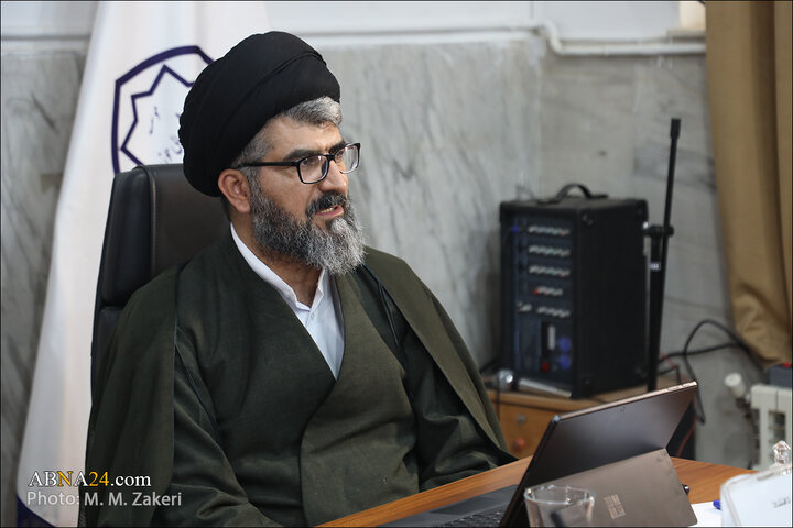 کرسی علمی ترویجی «جغرافیای کلان فقه تربیت» در قم