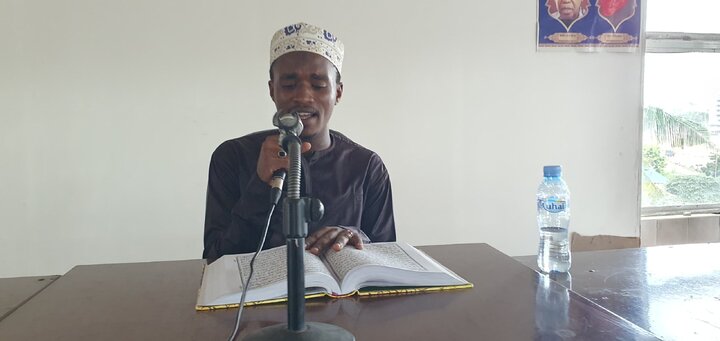 Wafat Imam Jawad as