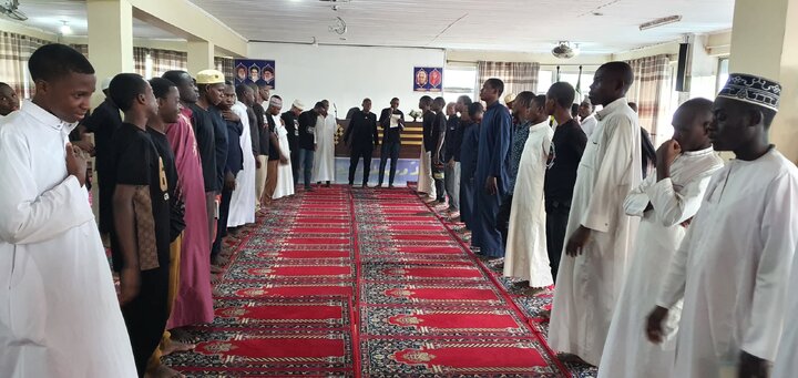 Wafat Imam Jawad as