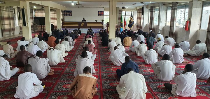 Wafat Imam Jawad as