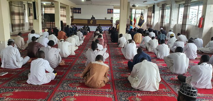 Wafat Imam Jawad as