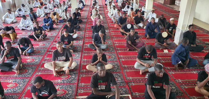 Wafat Imam Jawad as