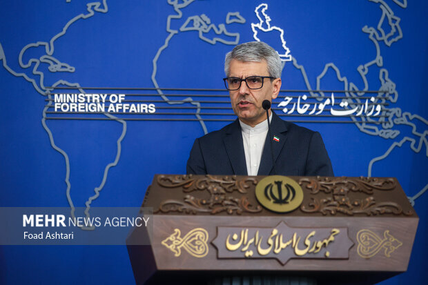 بەقایی: سەبارەت بە پاراستنی پیتاندنی ئۆرانیۆم لە ئێران، بچووکترین نەرمیەک نانوێنین