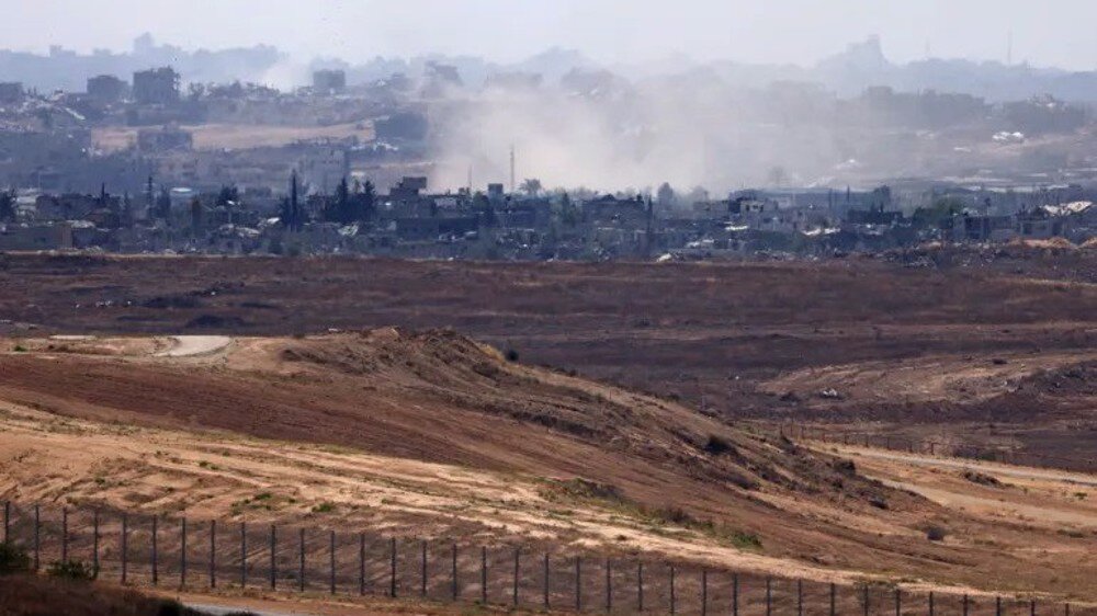 FAO warns less than 5% of Gaza’s cropland remains cultivable