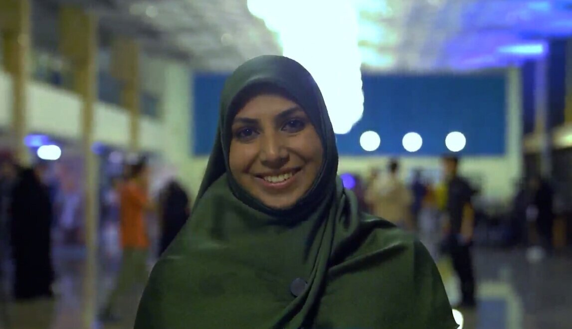 Video: ABNA reports on closing ceremony of Resistance Film Festival in Tehran