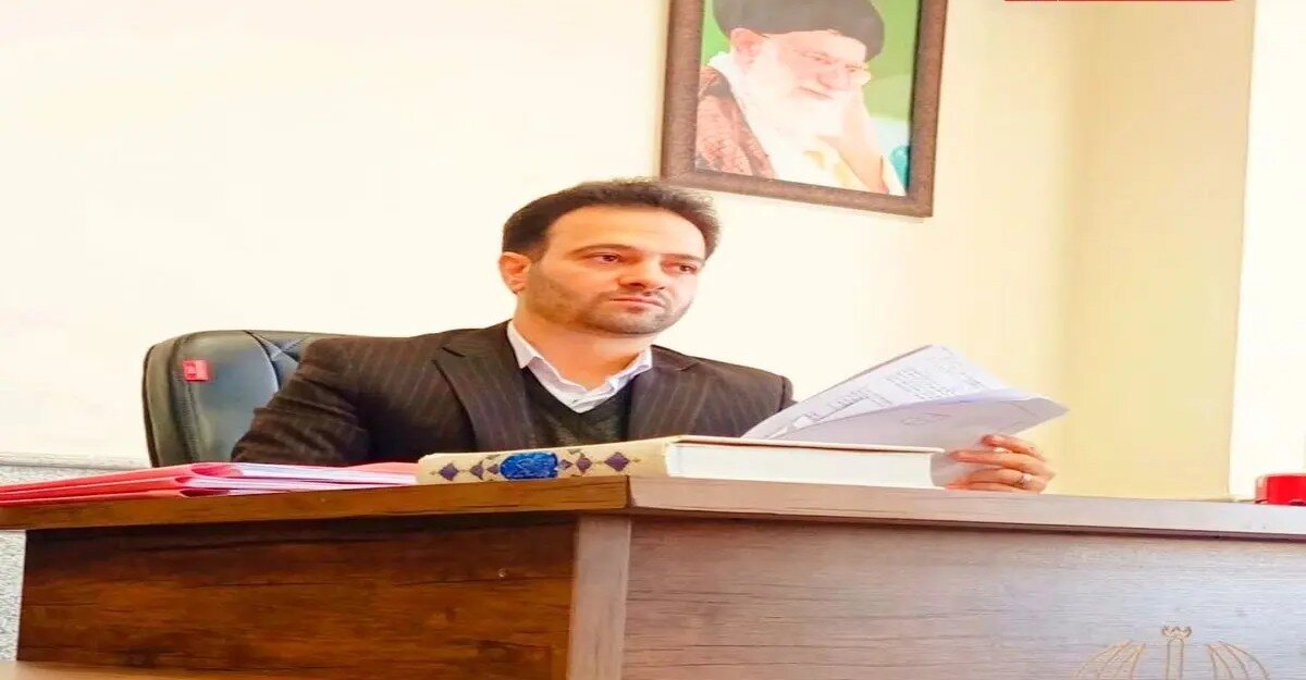 عاملان شهادت قاضی احسان باقری دستگیر شدند