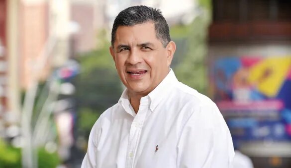 Colombia appoints first ambassador to Palestine