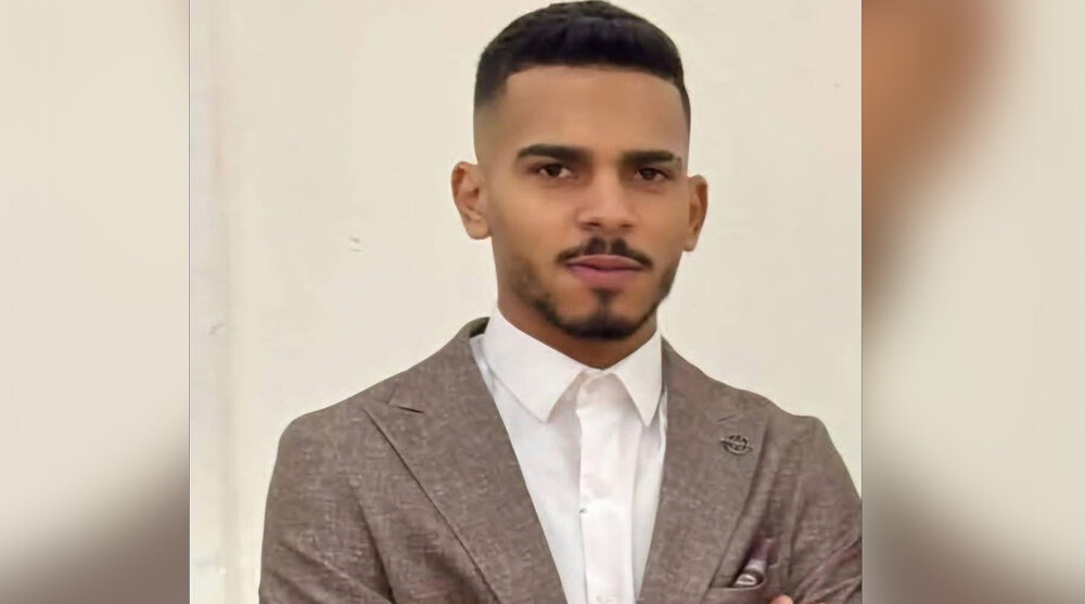 Young Palestinian killed by Israeli gunfire in West Bank