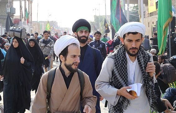 آغاز ثبت‌نام مبلغان بین‌المللی ایّام اربعین حسینی