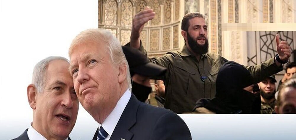 Analysis / Boiled frog: How’s US consuming Syria’s Al-Jolani in a gradual trust-making process?