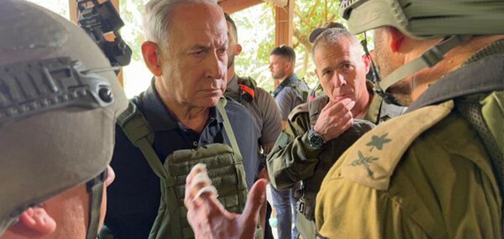 Analysis: Stop or continue? Netanyahu facing fatal Gaza war dilemma