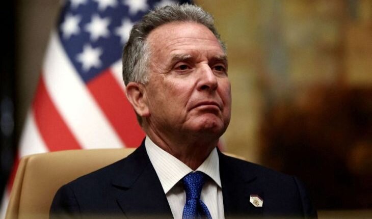 Hamas agrees to US proposal for permanent ceasefire in Gaza