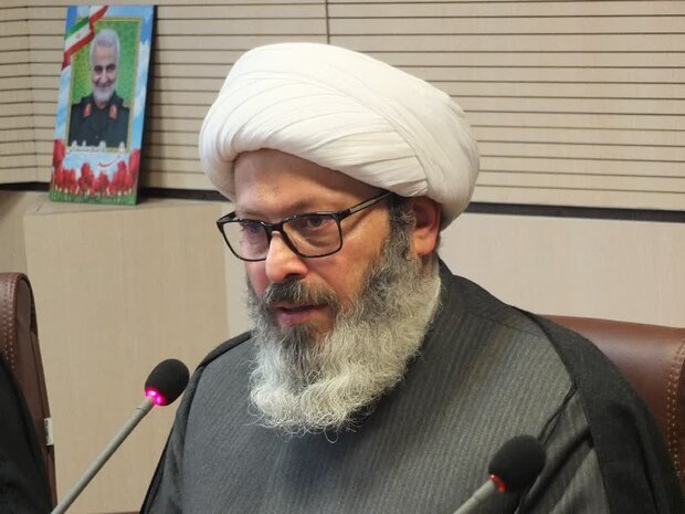 Prominent Iranian religious figure 'Sheikh Gholamreza Qasemian' arrested by Wahhabus in holy Mecca