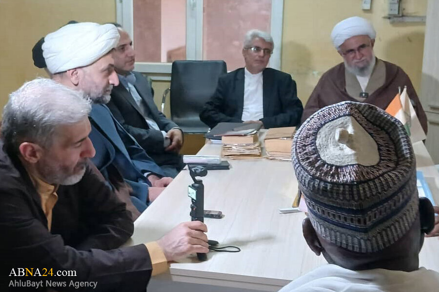سیکریٹری جنرل سیکریٹری جنرل