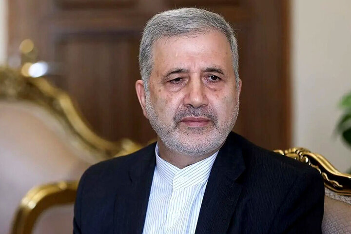 السفیر الایراني: السعودية تبذل قصارى جهدها لخدمة الحجاج والإيرانيون ملتزمون بالقوانين