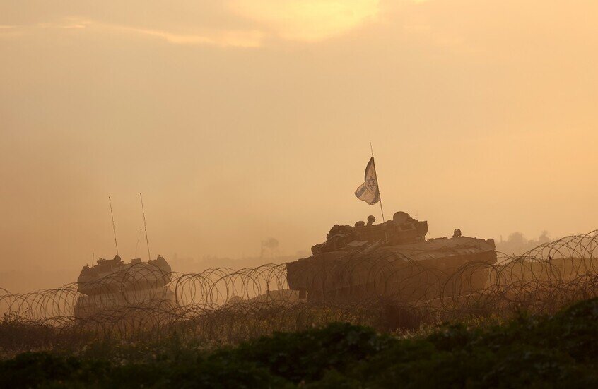 "كتائب القسام": استهداف قوة إسرائيلية من 10 أفراد ووقوعهم بين قتيل